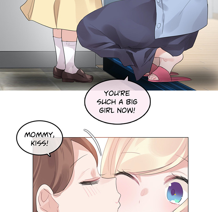 A Pervert's Daily Life - episode 114 - 7