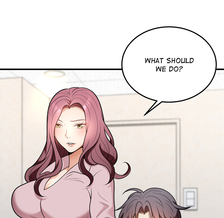 Body Swap - episode 11 - 111