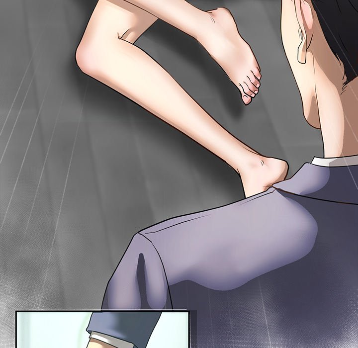 Stepsister - episode 2 - 4