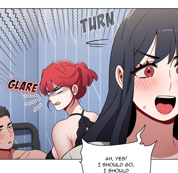 The Late-Bloomers - episode 21 - 118
