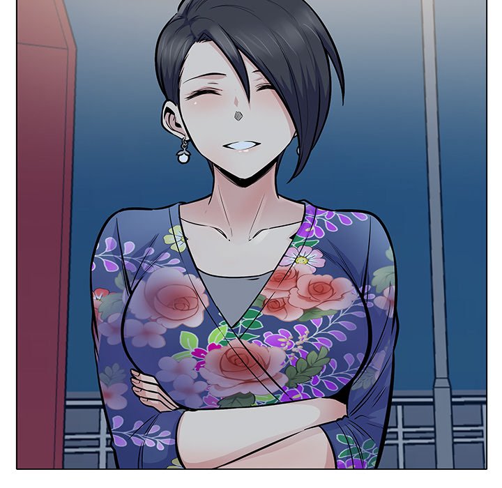 Excuse Me, This is my Room - episode 40 - 79