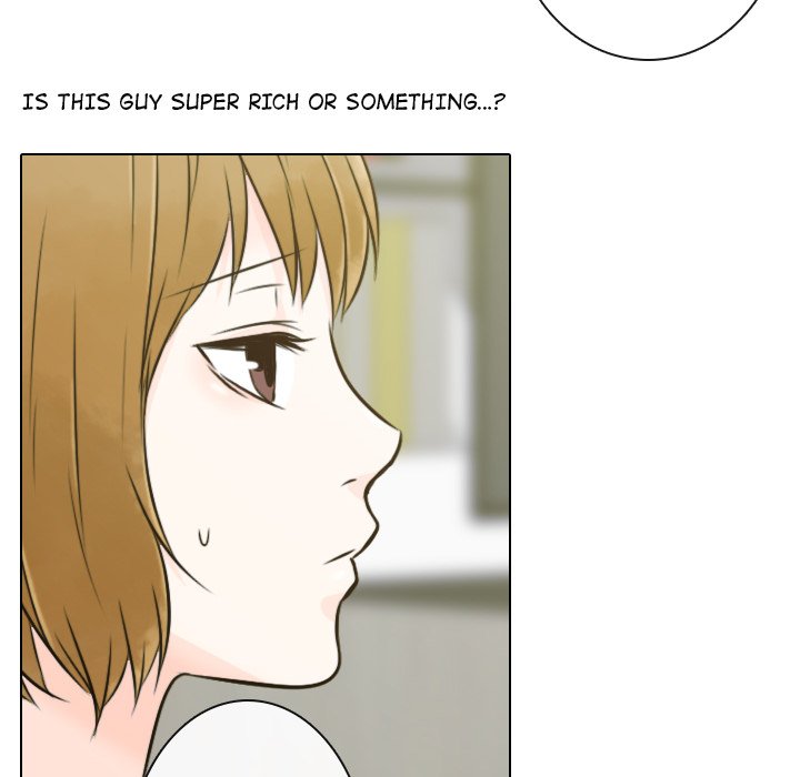 Leave Me Not - episode 3 - 97