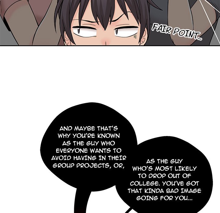 Crossing the Line - episode 3 - 24