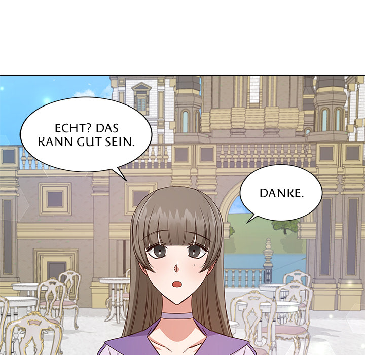 Diesmal ändere ich mein Schicksal - episode 8 - 94