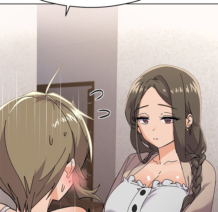 What's Wrong With This Family? - episode 3 - 111