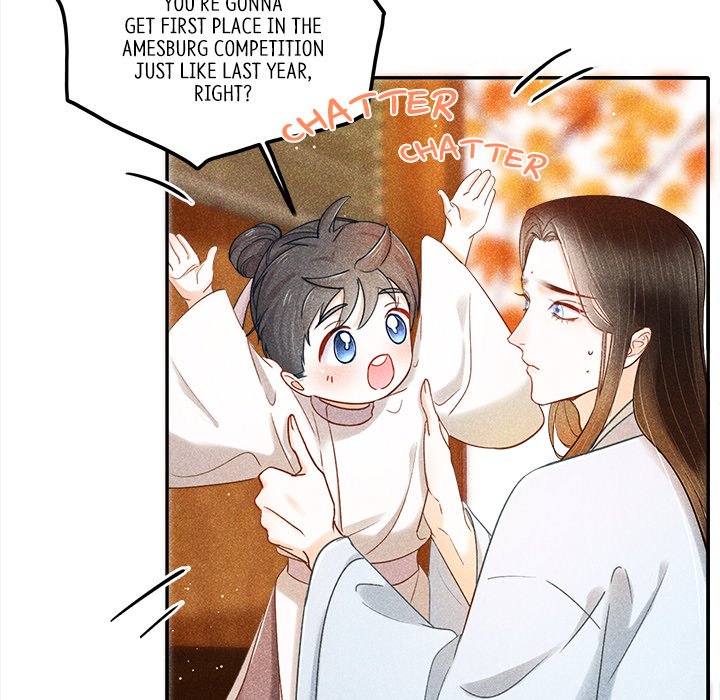 Let Me Be Your Flower - episode 4 - 5