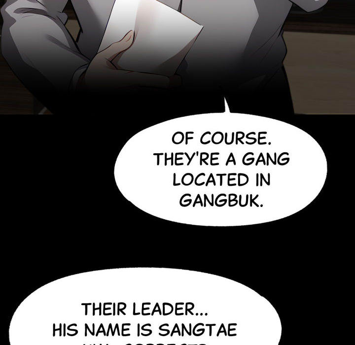 Workaholic Gangster - episode 112 - 150