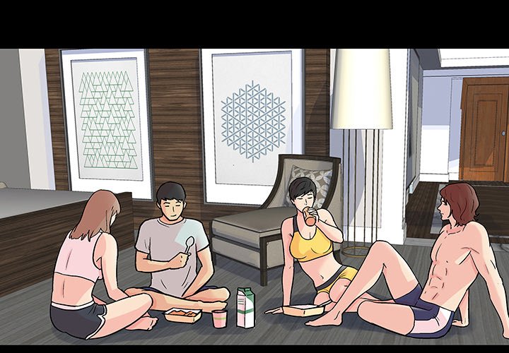 Project Utopia - episode 136 - 3