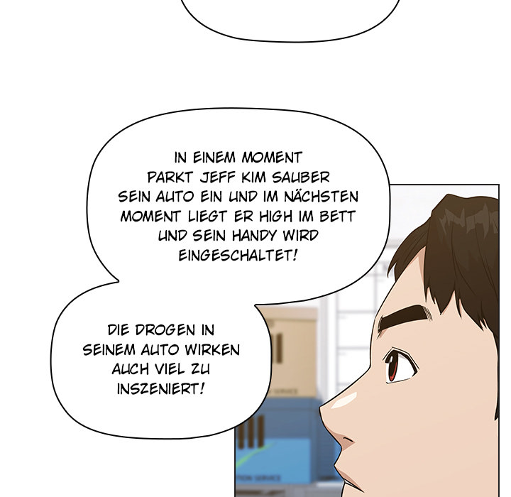 Malcolm, der Stardetektiv - episode 23 - 29