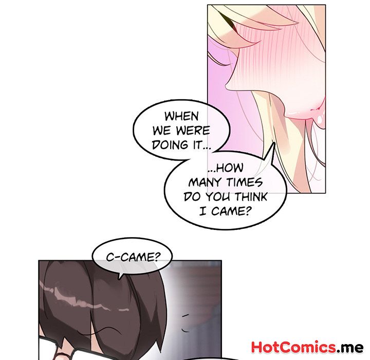 A Pervert's Daily Life - episode 30 - 75