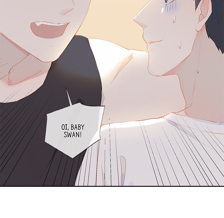 Ballerino - episode 20 - 27