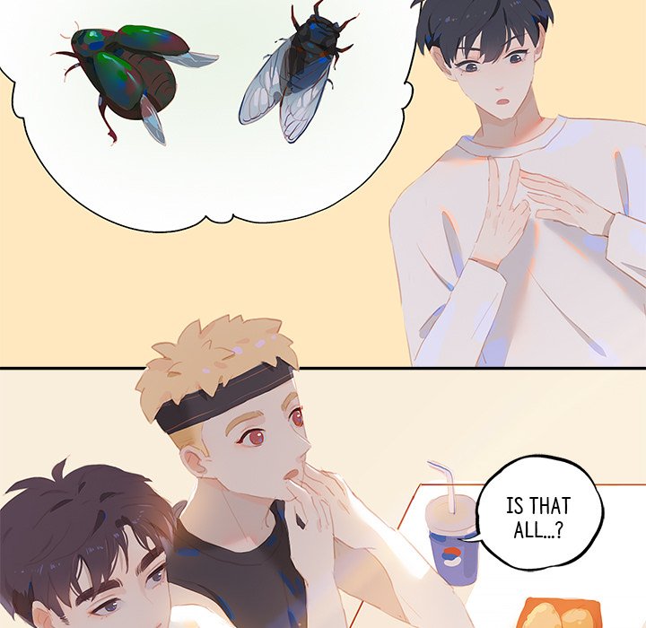 Ballerino - episode 9 - 4