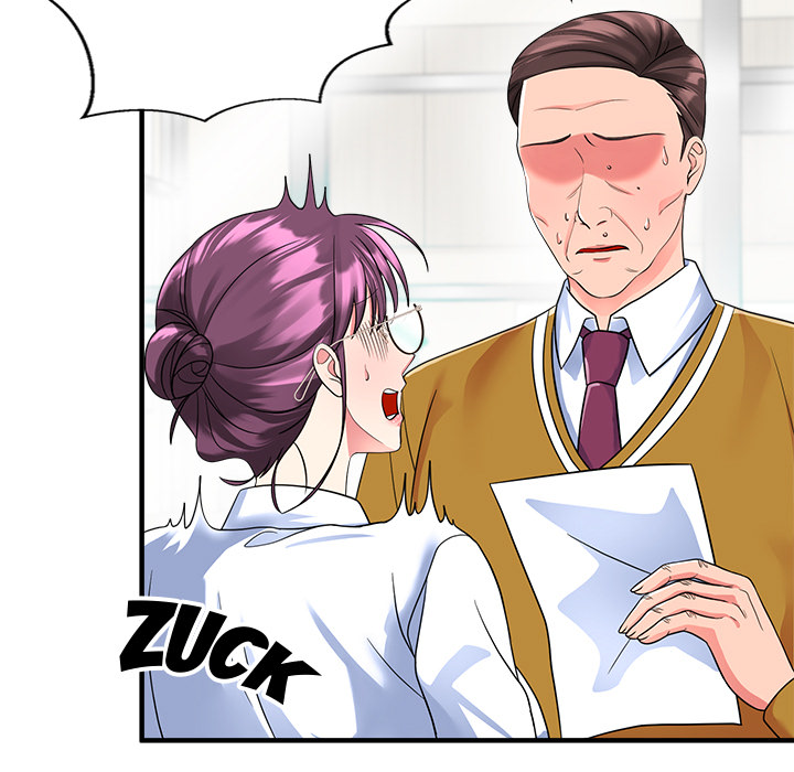 Verzaubert im Büro - episode 3 - 36