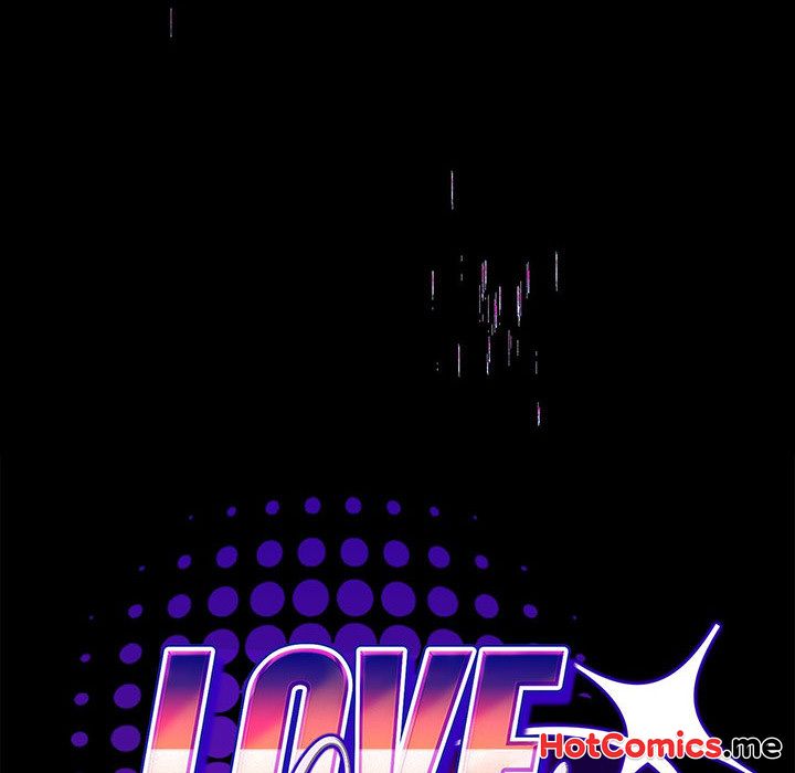 Love, Lust, & Joy - episode 3 - 8