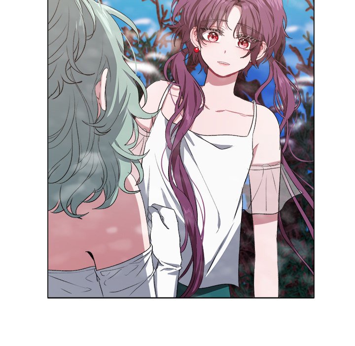 The Spring Scent of the Sea - episode 33 - 70