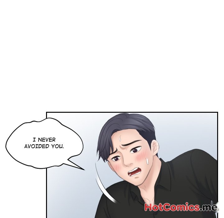 Crazy for It - episode 26 - 38