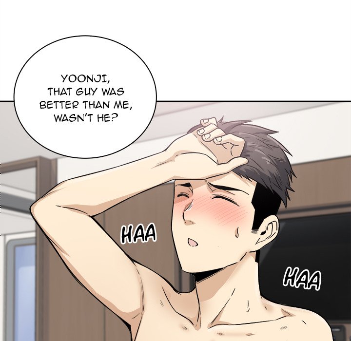 Excuse me, This is my Room - episode 62 - 82