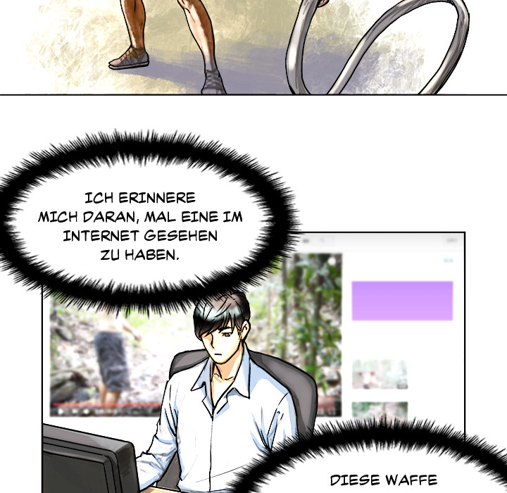 Karmas Weg - episode 4 - 18