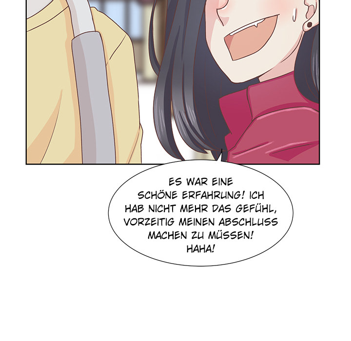 Der Mädchen-Knigge - episode 12 - 36
