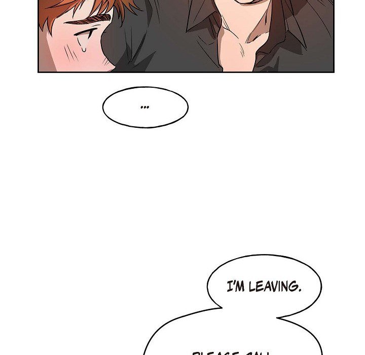 Hard-Boiled Love - episode 9 - 10