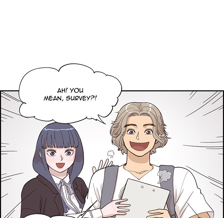 His Women's University - episode 84 - 58