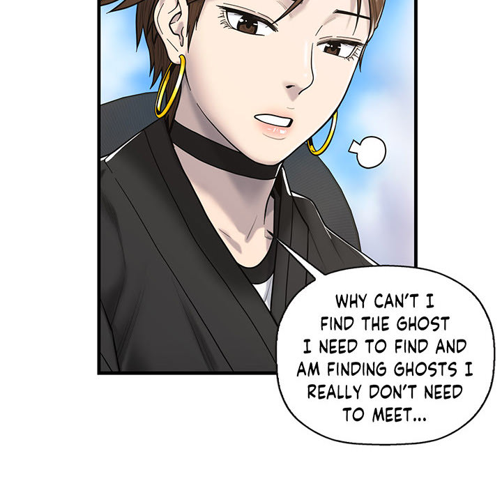 Sleeping With the Ghost - episode 42 - 7