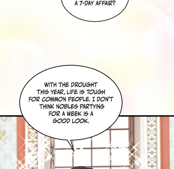 Hold on, Crown Prince! - episode 27 - 46