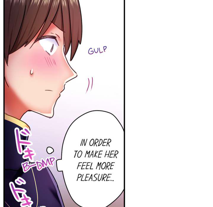 Healer's Unique Skill: Pleasuring Girls - episode 11 - 27