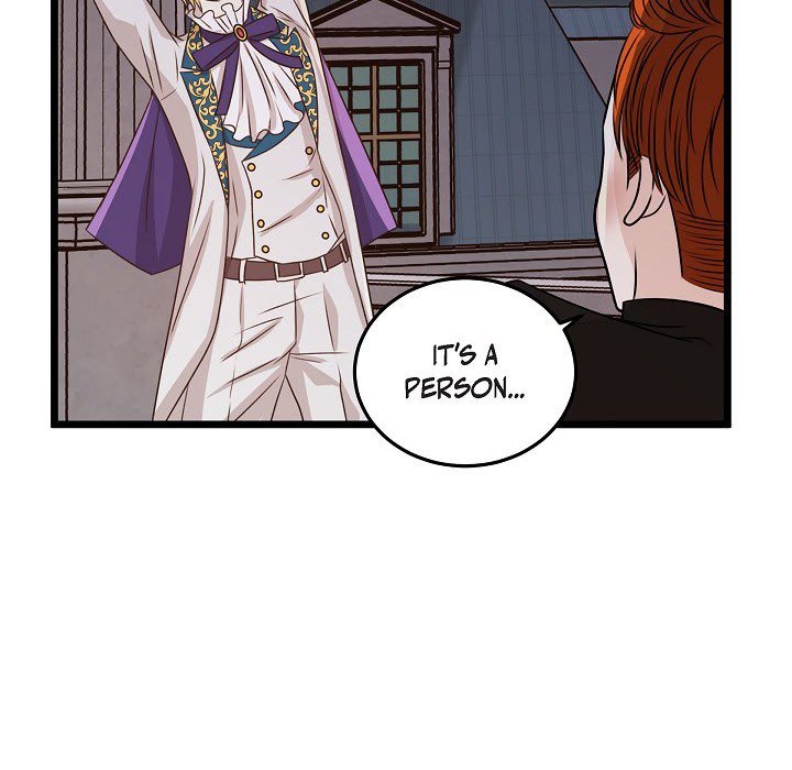 Hold on, Crown Prince! - episode 12 - 85
