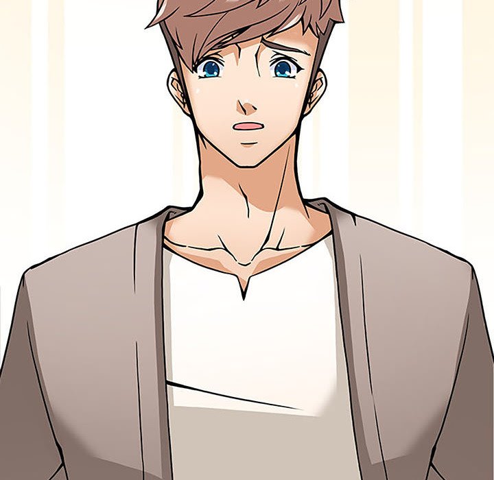 Agent Playboy, Reporting for Duty! - episode 5 - 97