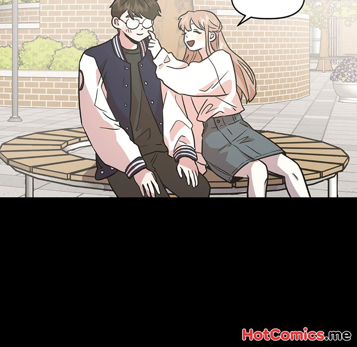 Bitter Sweetheart - episode 9 - 56