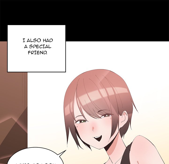 Childhood Friends - episode 1 - 8