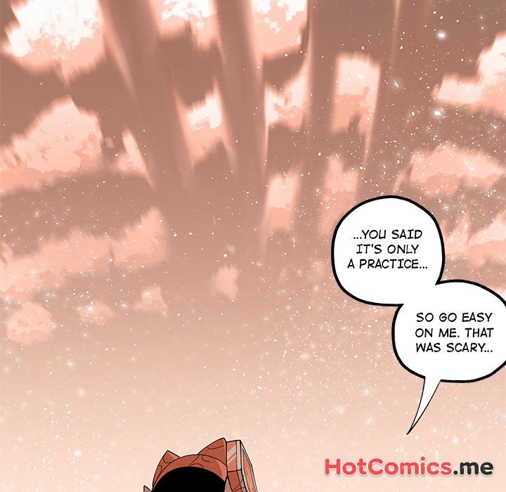 Iron Mech Bride - episode 26 - 37