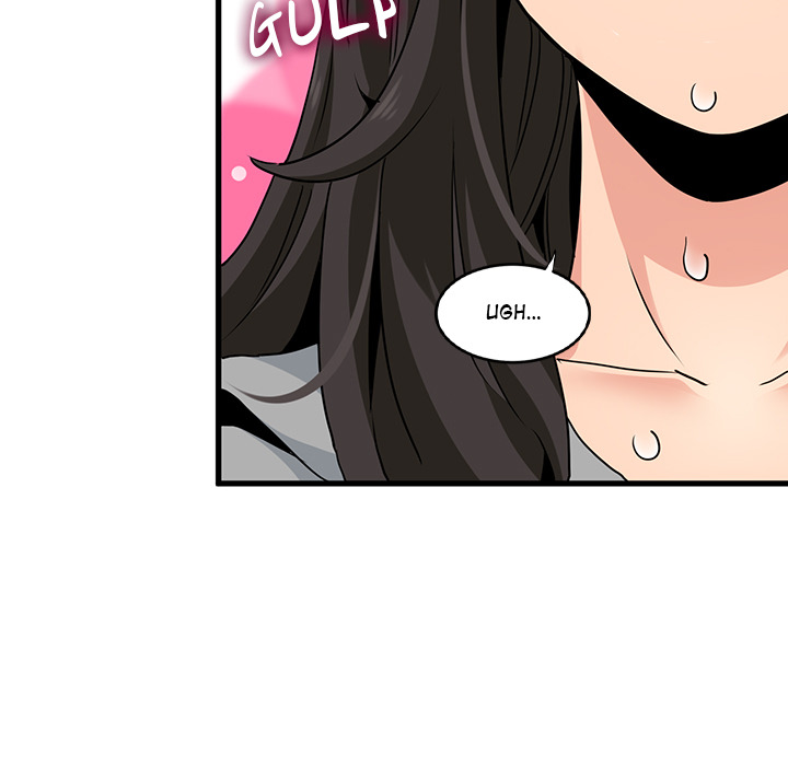 Snapping into Love - UNCENSORED - episode 2 - 90