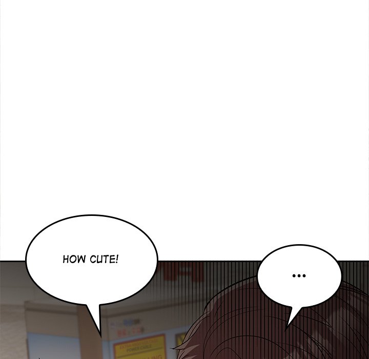 Office Romance is a No-No - episode 8 - 87