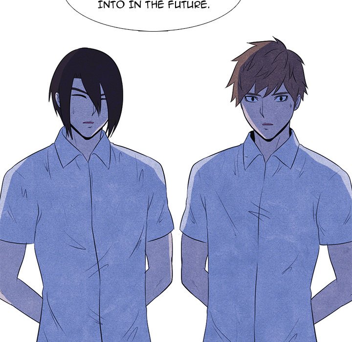 High School Devil - episode 17 - 63