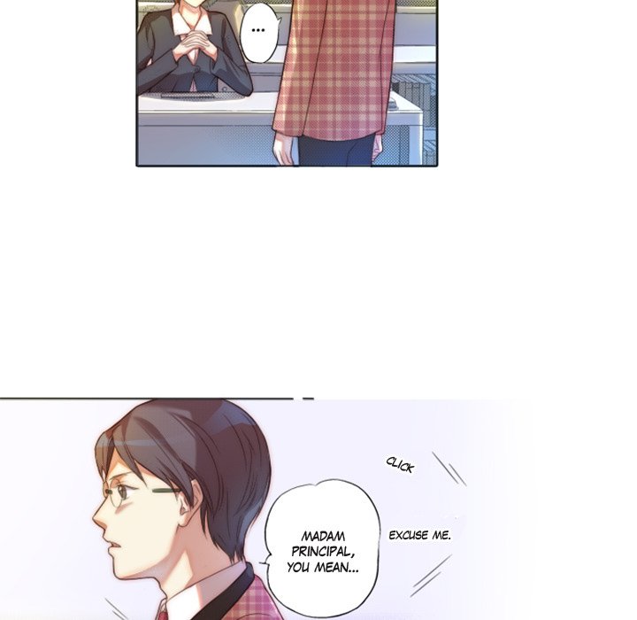 Lemon Leaf - episode 1 - 25