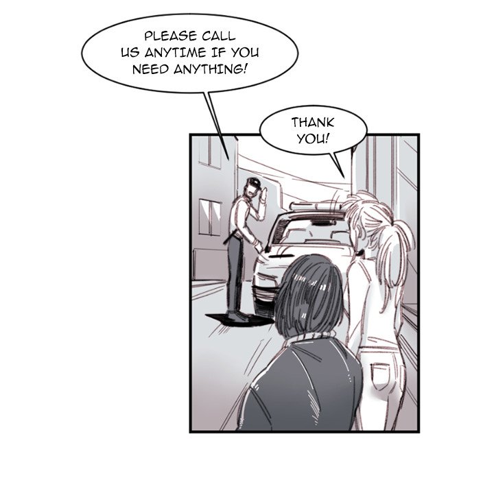 Icarus: Forbidden Love - episode 4 - 7