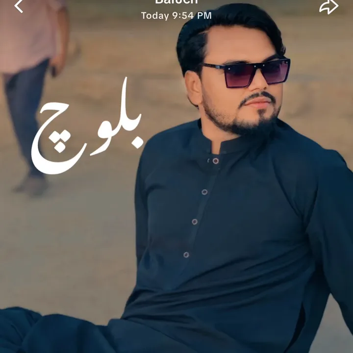 baluch613