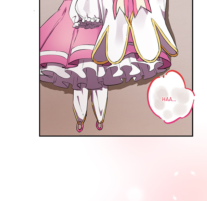 Saving My Magical Girl - episode 1 - 47