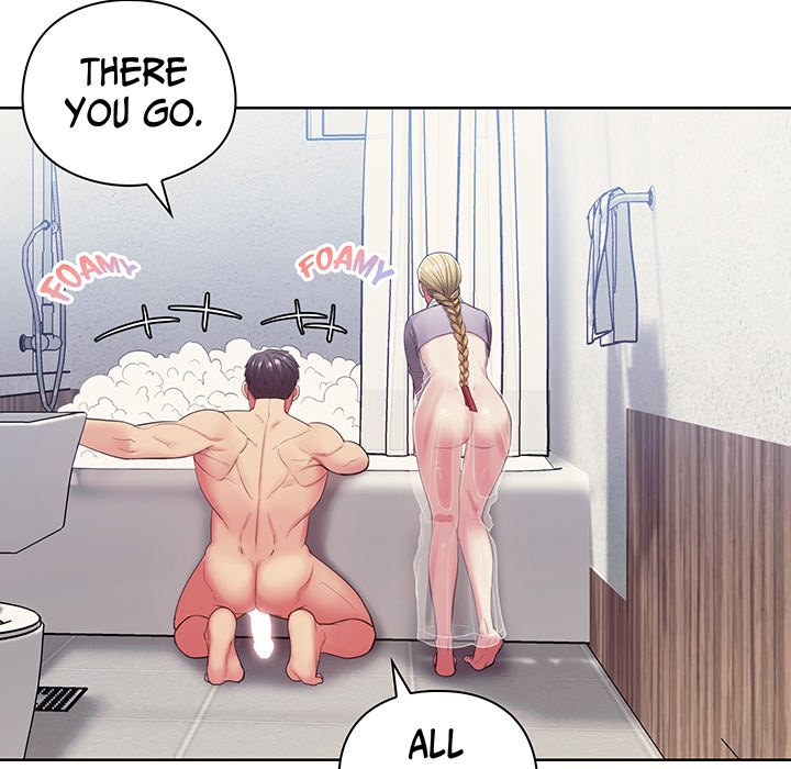 Master, Do You Need A Hand? - episode 6 - 107