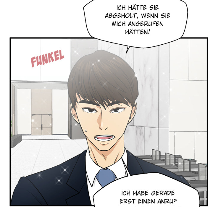 Los geht´s Mr. Kang! - episode 74 - 104