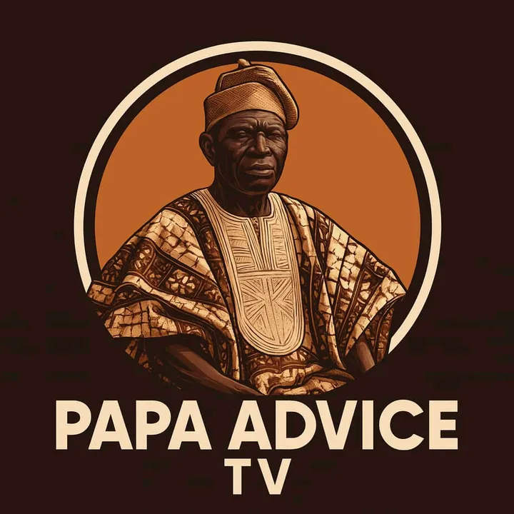 @papaadvicetv