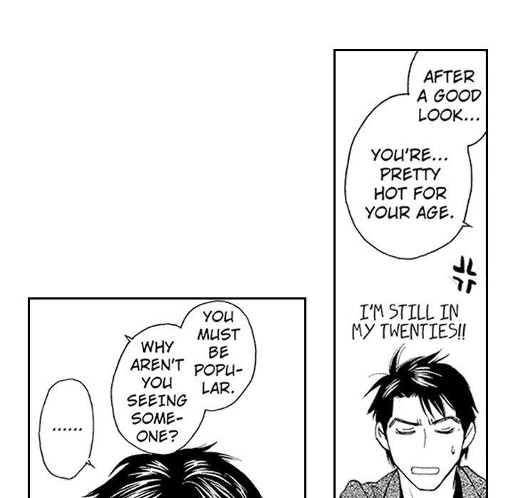 Daddy's Boyfriend - episode 5 - 21