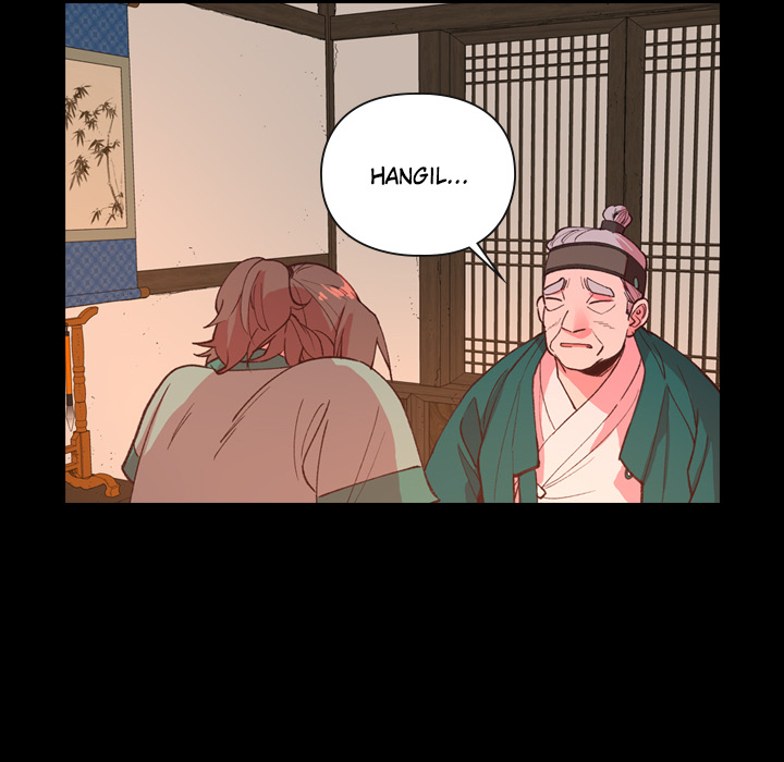 Die Prinzessin und ihre Leibwächter - episode 5 - 92