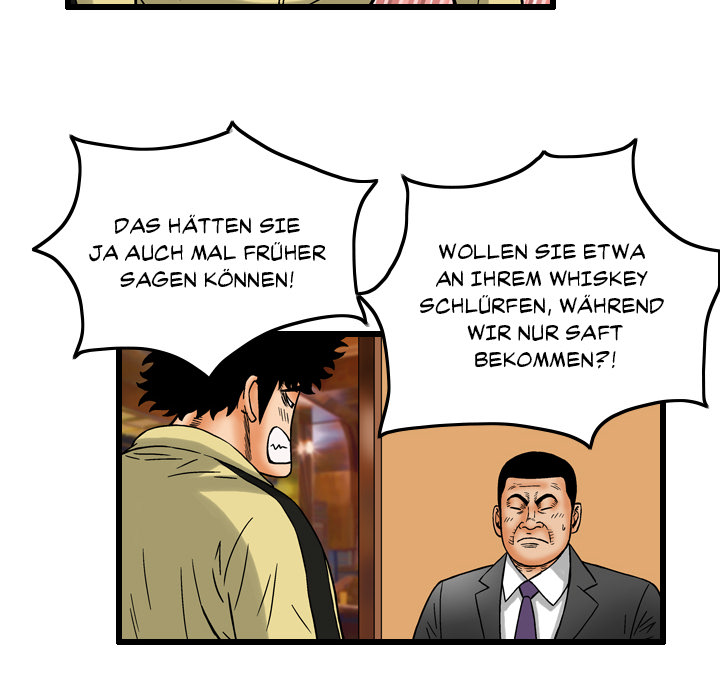 Holzköpfe auf dem Weg nach oben - episode 6 - 15
