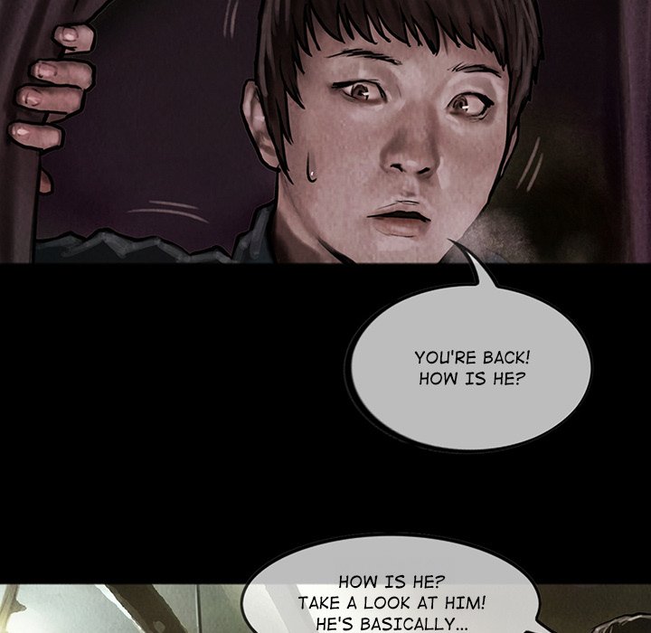 Shaman - episode 23 - 24