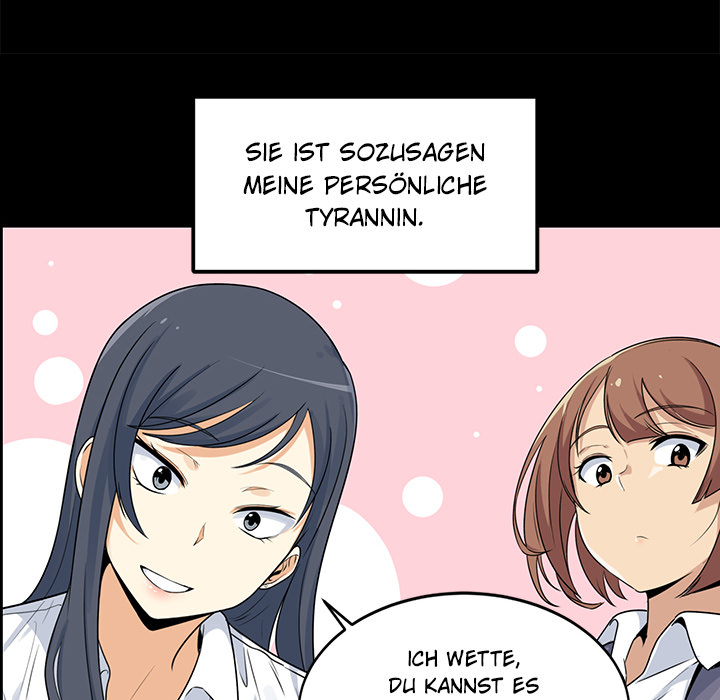 Raus aus meinem Zimmer! - episode 1 - 29