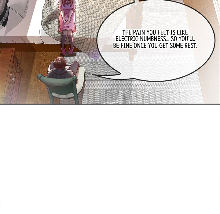 Hidden Class - episode 17 - 57