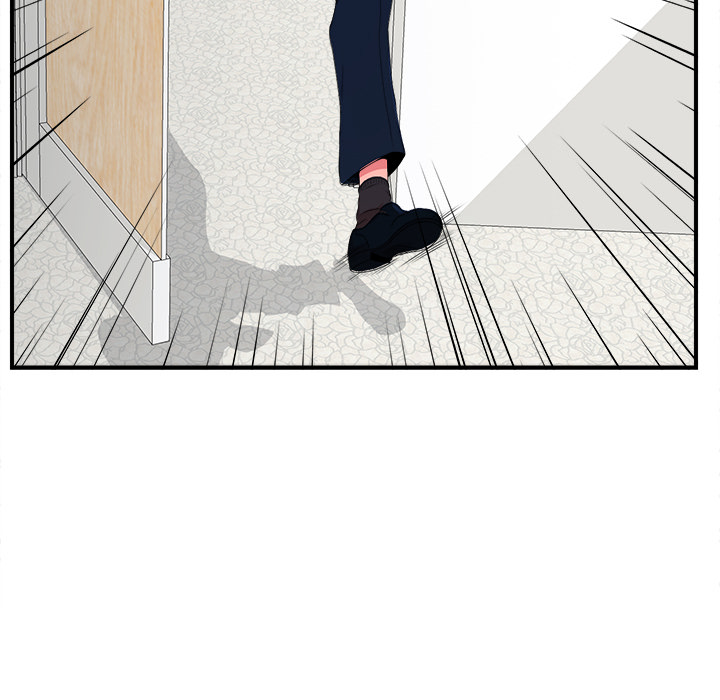 Seinen Mann stehen - episode 6 - 106